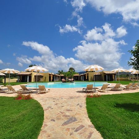 Le Anfore Hotel Villasimius Ngoại thất bức ảnh