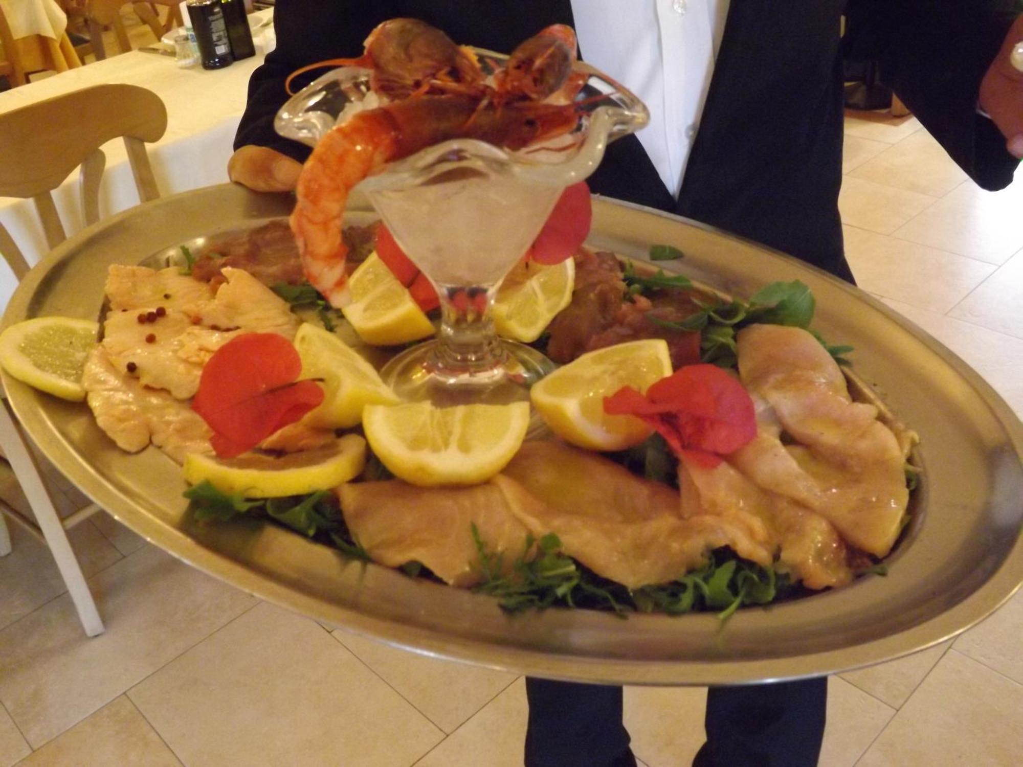 Le Anfore Hotel Villasimius Ngoại thất bức ảnh