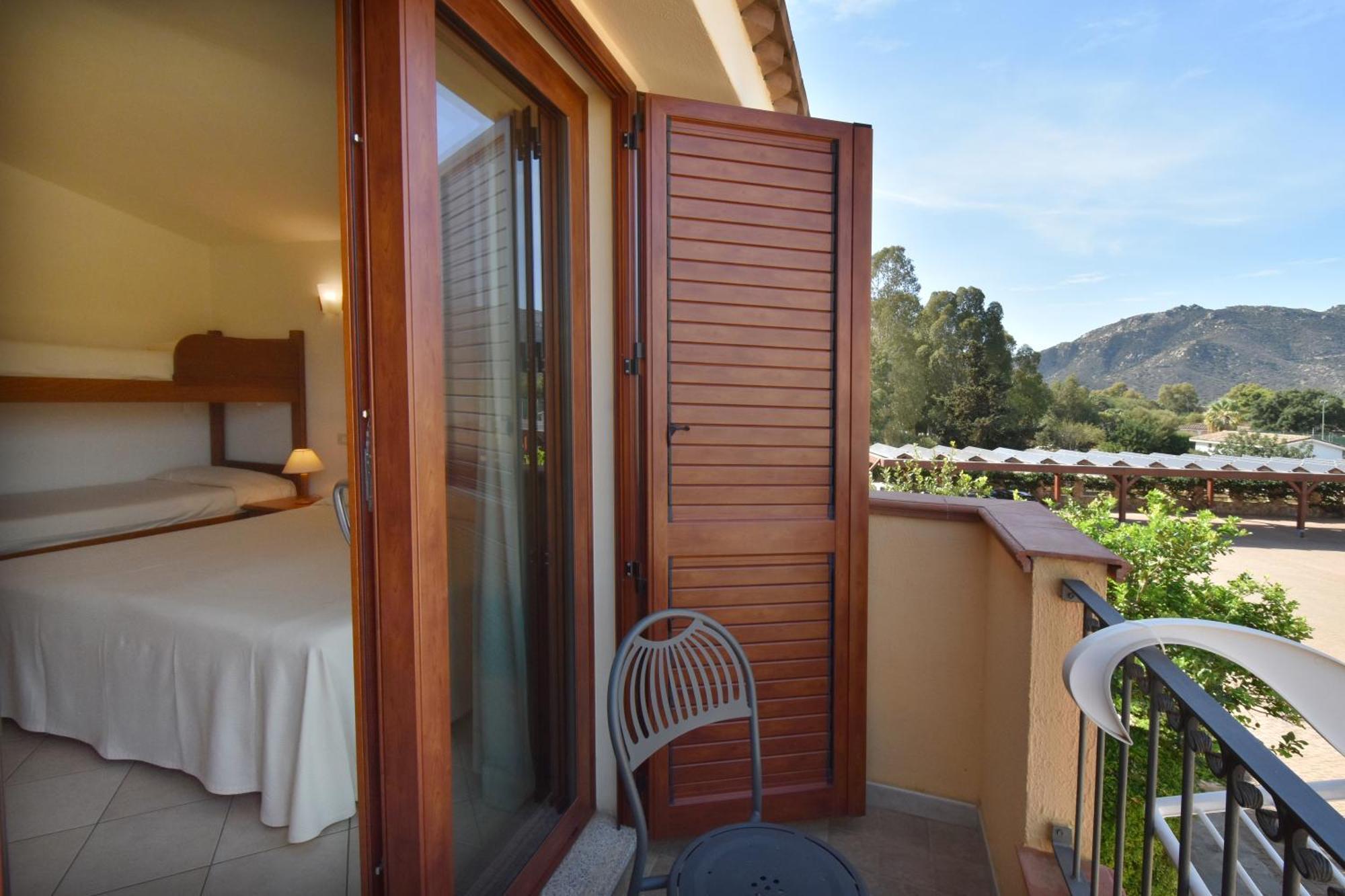 Le Anfore Hotel Villasimius Ngoại thất bức ảnh